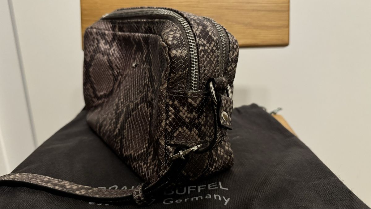 Braun Büffel Borse da donna: Braun Büffel Tasche – Nuovo (secondo la descrizione) da Steinhausen venduto da LMercado 6