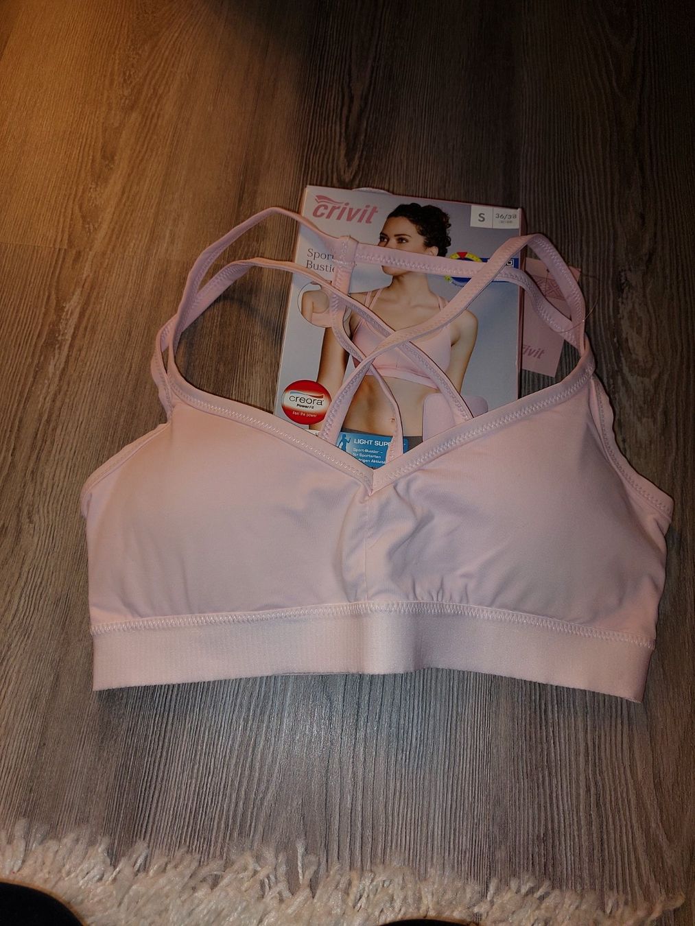 Altra biancheria intima: Sport Bustier 36/38 – Usato da Dietlikon venduto da Asany 1