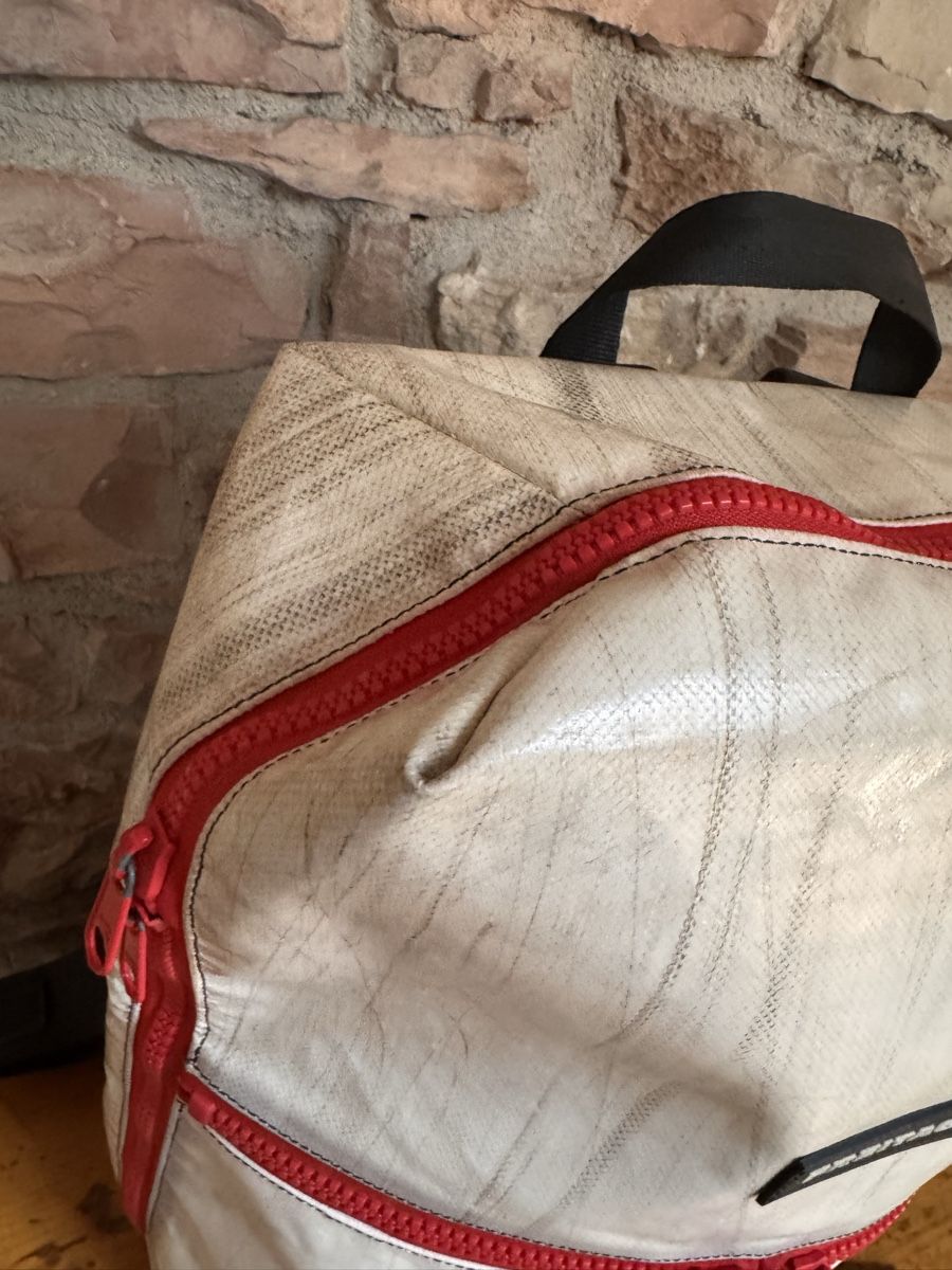 Freitag Zaini: Freitag F49 Fringe  – Usato da Arsiè venduto da Marydema76 3