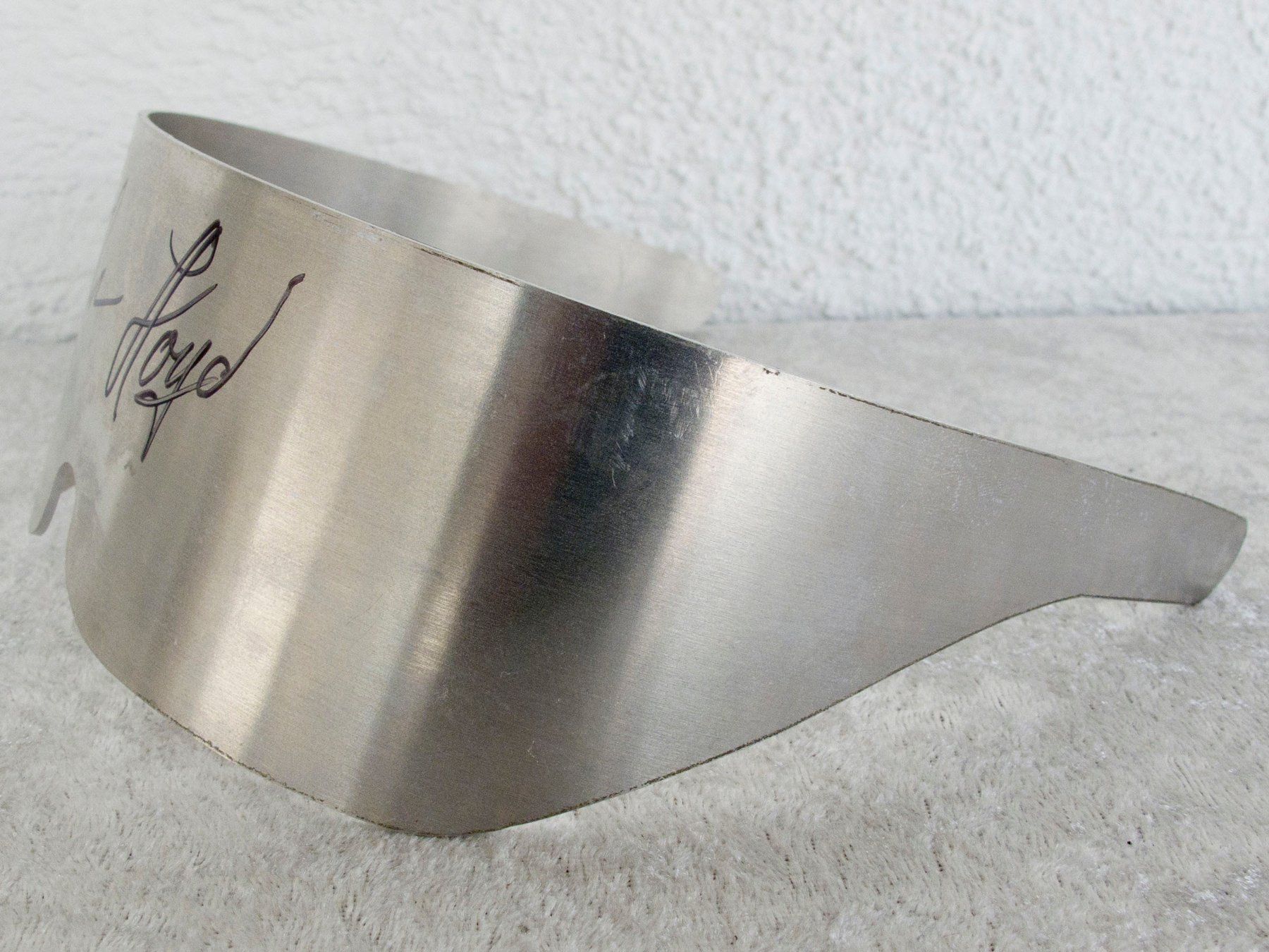 Autogramme: CHRISTOPHER LLOYD Autogramm Brille von Back to the Future – Gebraucht aus Blauen von wosonst 3