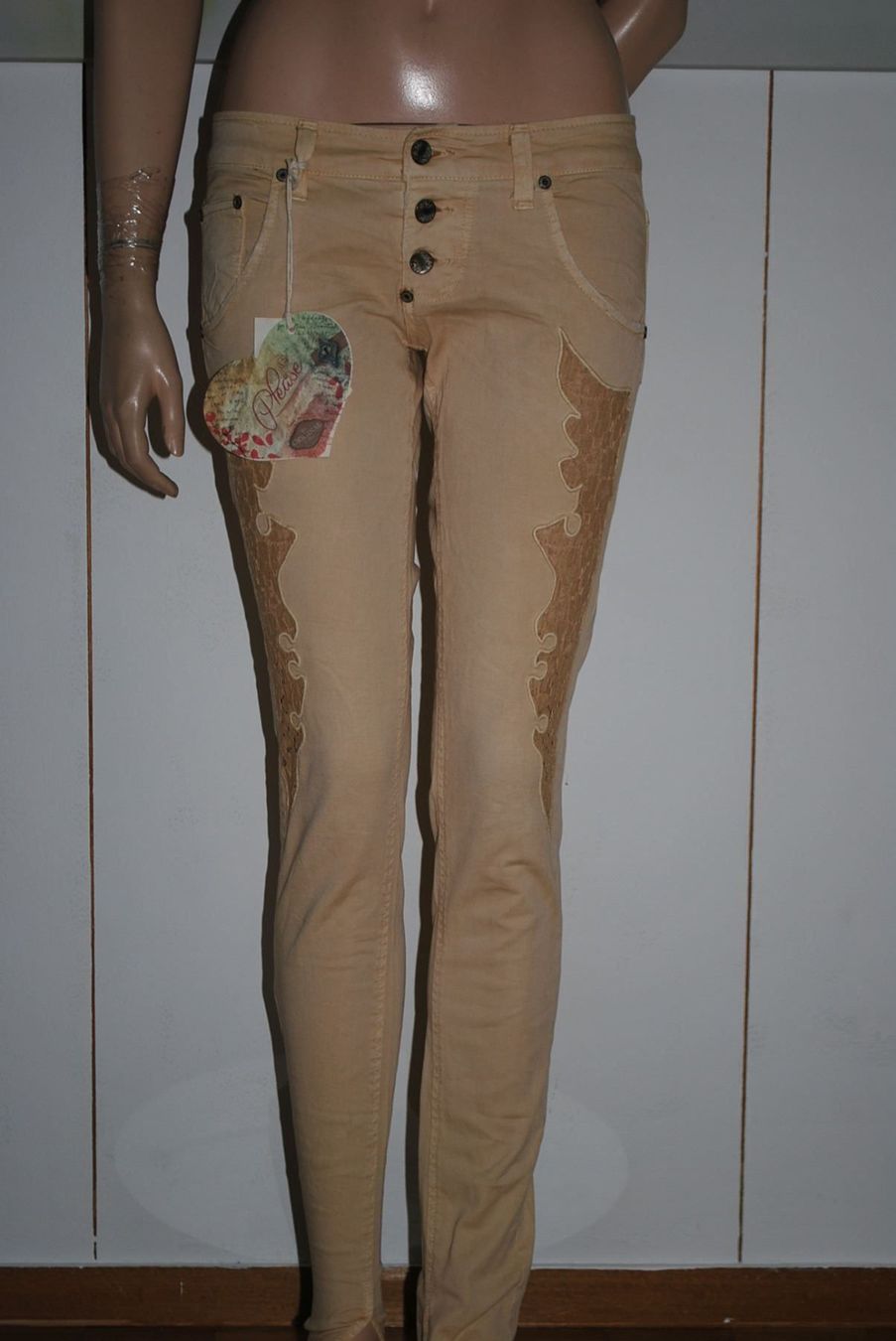 Please Jeans Jeans: Jeans PLEASE taille S neuf – Neu (gemäss Beschreibung) aus Cossonay-ville von Super-Price-Quality