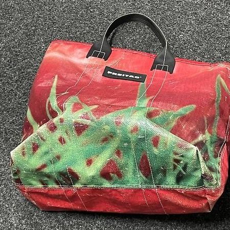 Original Freitag.ch Tasche F203 BOB
