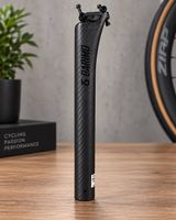 Tige de selle Darimo SL8/SL9 Setback 350mm