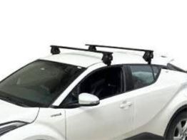 Rhino Rack HD Querträger, (2) Toyota CH-R NEU