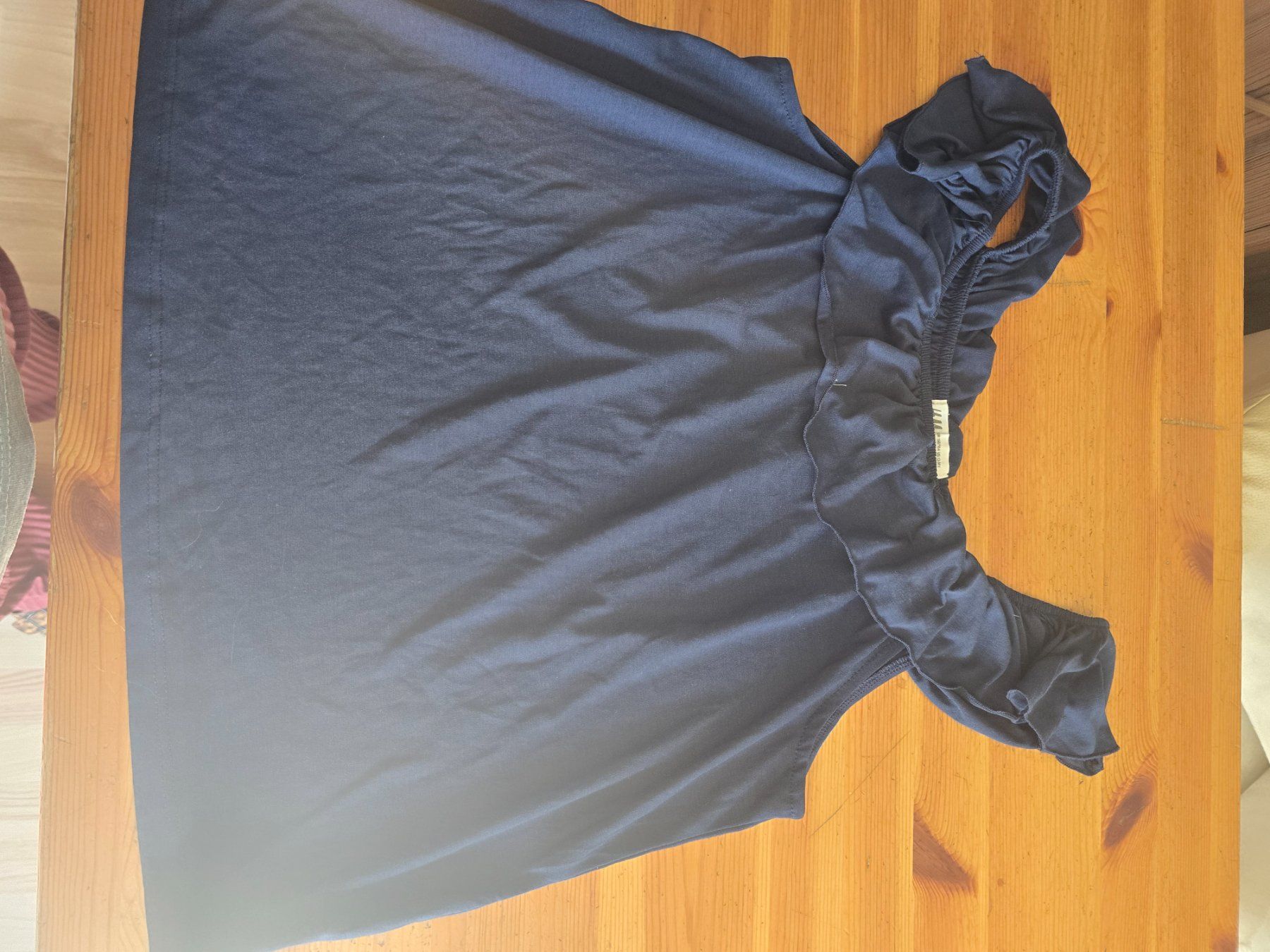 Camicette, T-shirt & Top: Trägershirt – Nuovo (secondo la descrizione) da Matten b. Interlaken venduto da goldhase02
