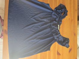 Trägershirt