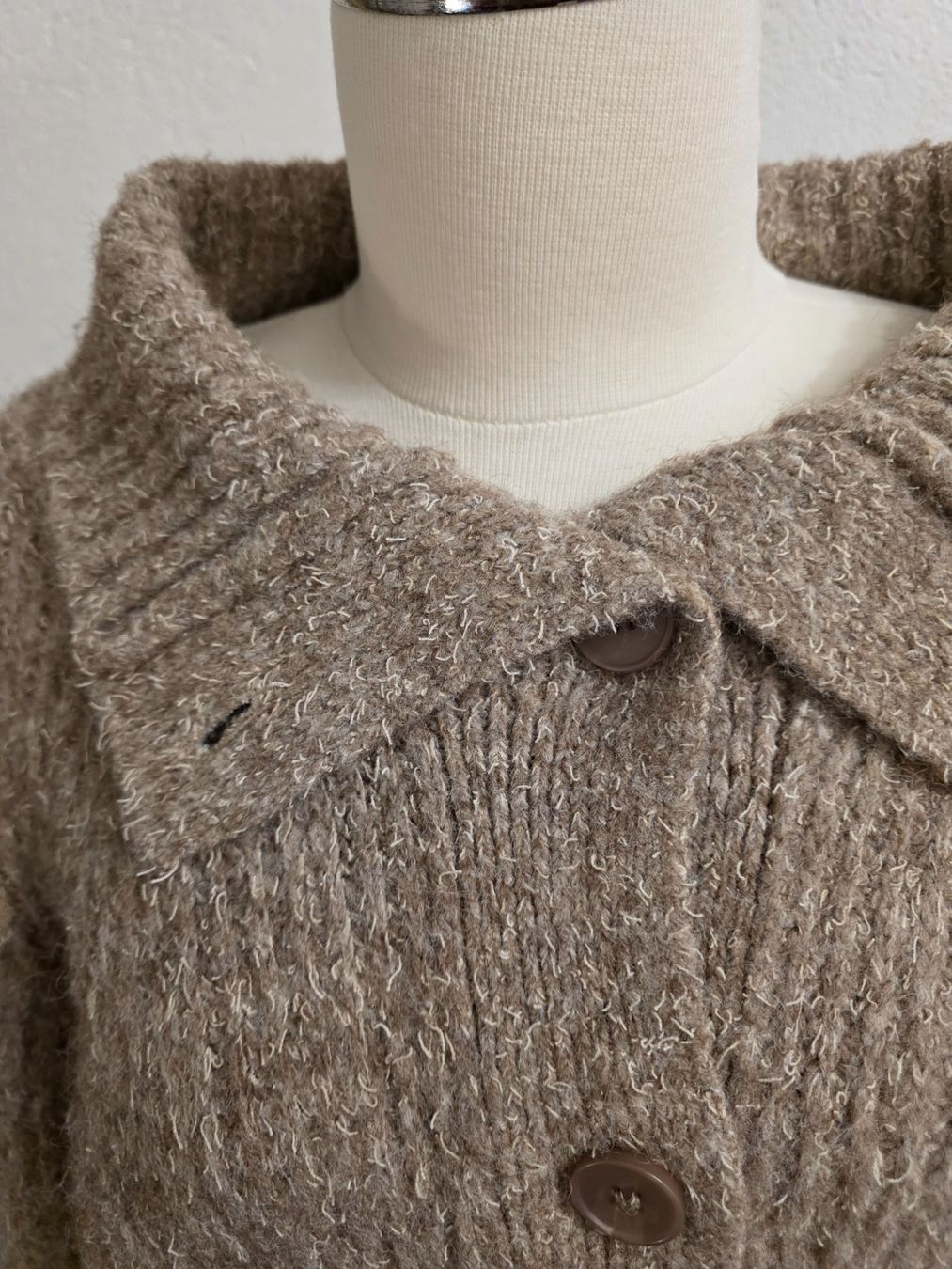 Opus Giacche: Strickjacke von Opus Y2K – Usato da Neerach venduto da Basile1 7