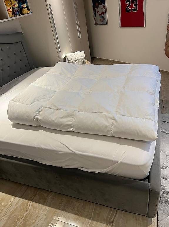 Coperte: Trapunta piumino – Usato da Giubiasco venduto da Sasa73 1