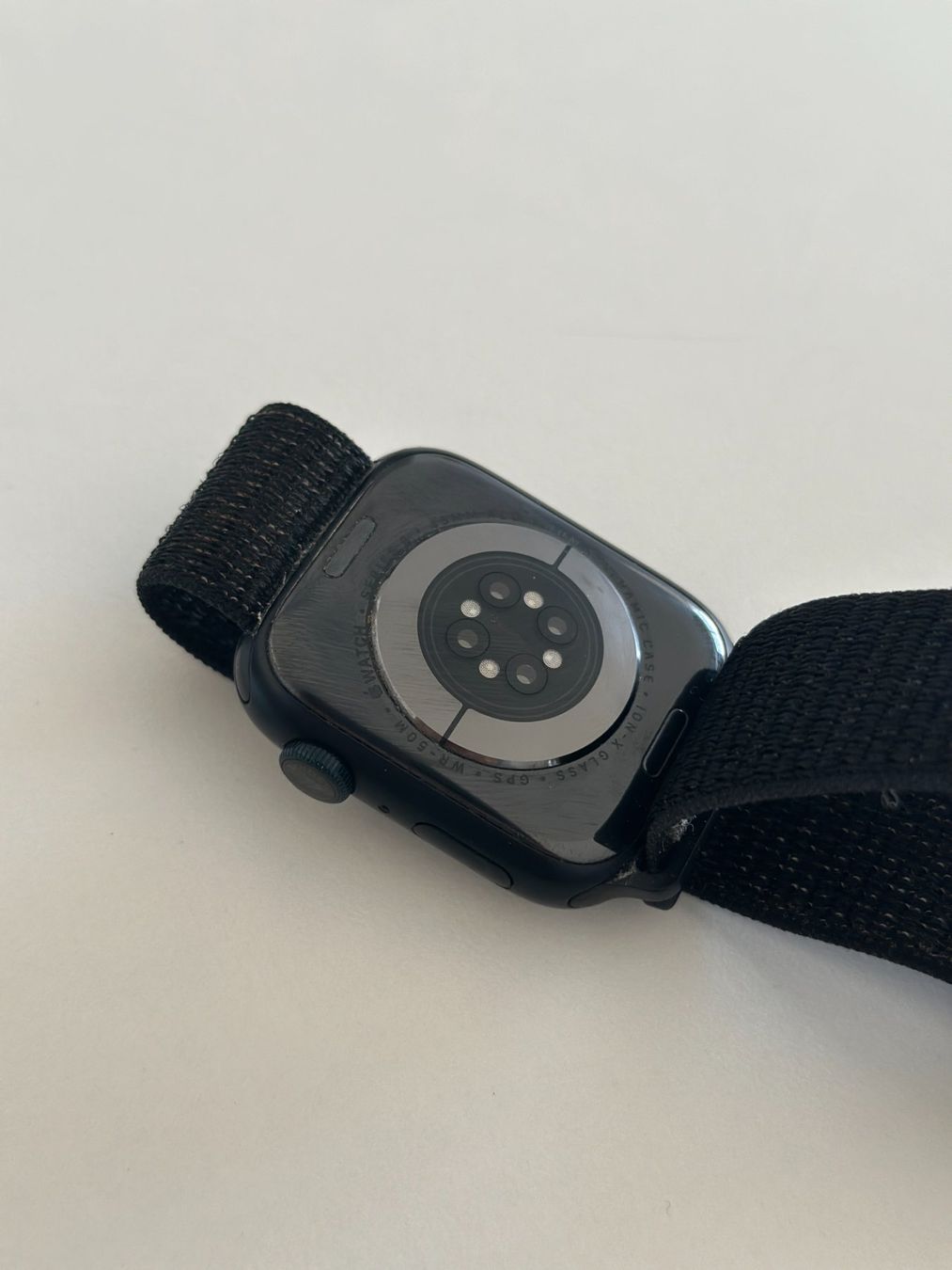 Apple Smartwatch: Apple watch 8 series 45 mm GPS – Usato da Lugano venduto da _tuttifrutti_ 4