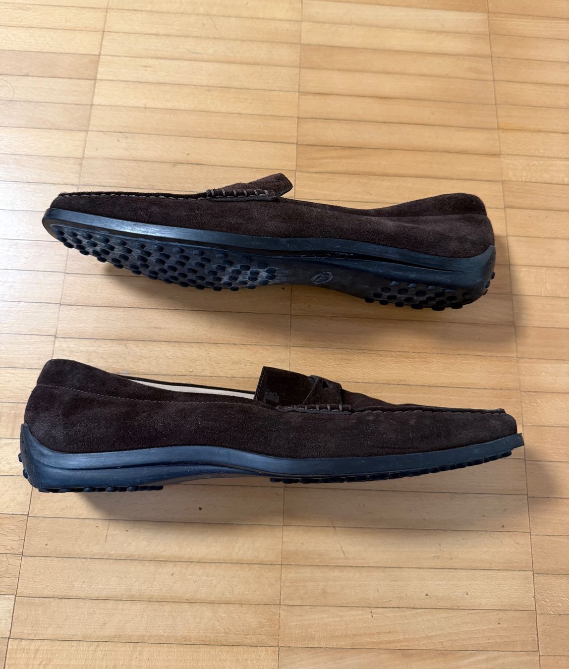Tod'S Scarpe da donna: TOD'S Loafer Damen Gr. 41 – Nuovo (secondo la descrizione) da Frauenfeld venduto da LIL_NA 4