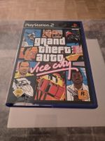 GTA Vice City PS2