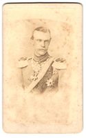 Fotografie Gustav Kleine, Naugard, Portr