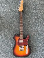G&L ASAT (Telecaster) Tribute E-Gtr