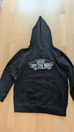 Hoodie / Kaputzenpulli Vans XL/164