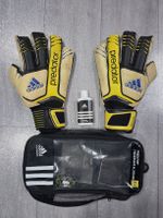 Torhüter Handschuhe "adidas Predator Fingersave Allround"