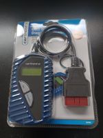 Neuer OBD Stecker