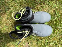 Neopren Schuhe