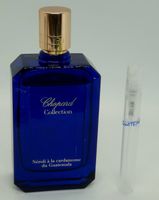 5 ml NEROLI A LA CARDAMOME DU GUATEMALA CHOPARD ABFÜLLUNG