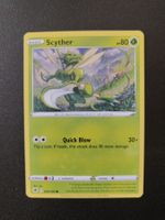 Scyther 5/189 Pokémon Astral Radiance 2022 (EN) ab 1.-