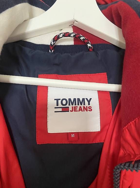 Jacken: Doudoune tommy hilfiger  – Gebraucht aus Ste-Croix von Loic_danzii 2