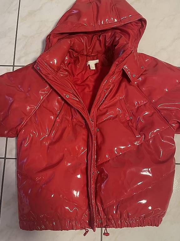 H&M Giacche: Jacke von H&M Gr. 44 – Usato da Amriswil venduto da einkaufverkauf 3