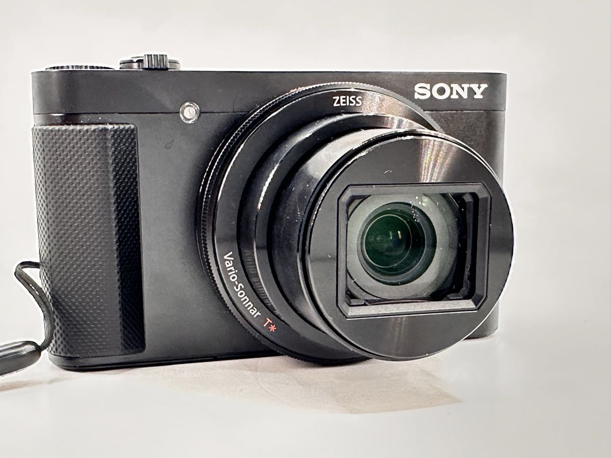 Sony Appareil photo: Sony DSC hx90v – D'occasion à Arbon par Sed_9bj9 5