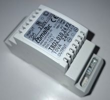 Comatec TBD2 010 24 P2 Hutschienen-Netzteil 24 Volt 0.41A