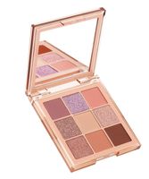 Huda Beauty Light Nude Obsessions Eyeshadow Palette LP. 42.-