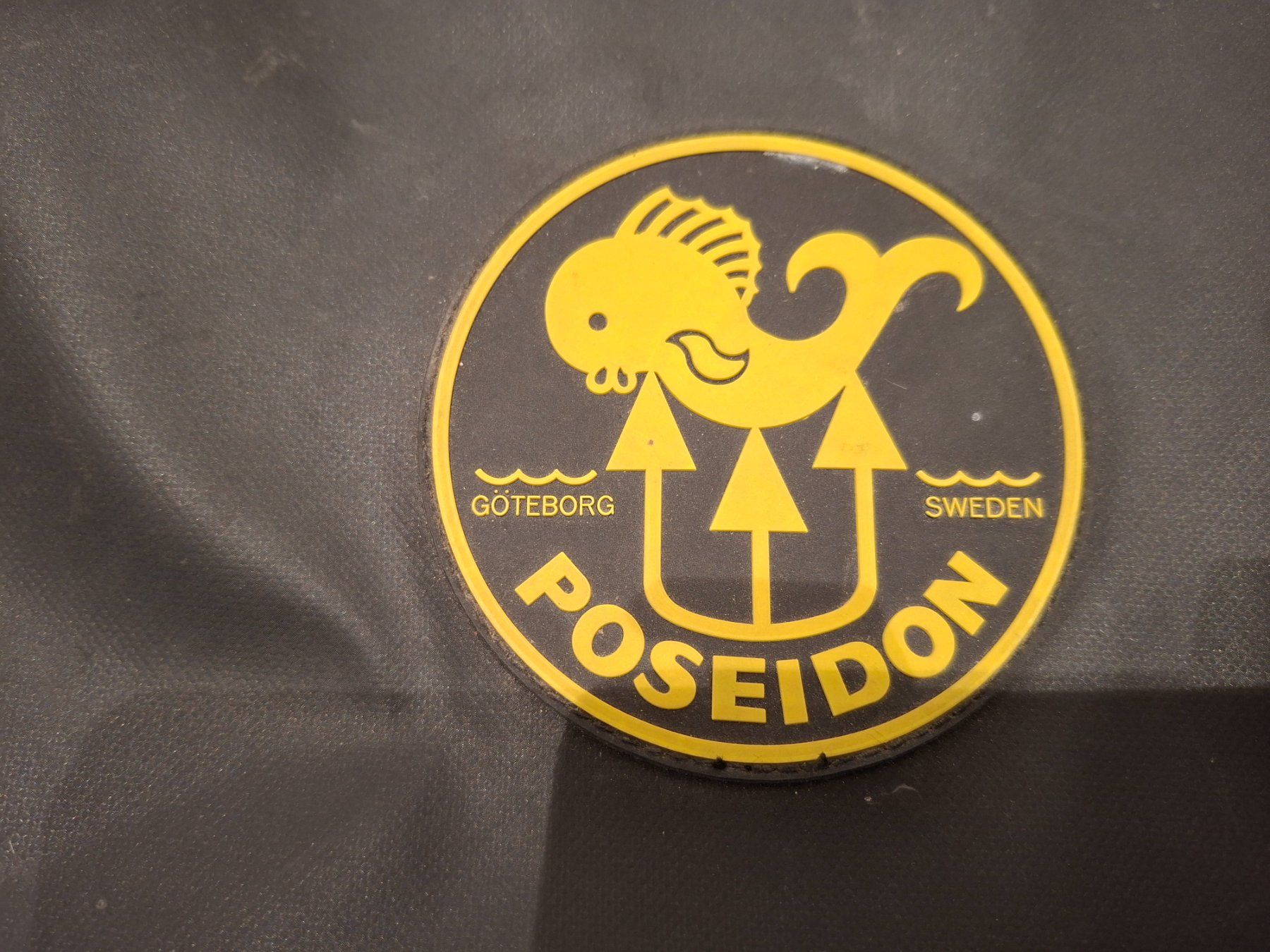 Poseidon Détendeurs & Vestes: Poseidon Atemregler 300 Bar – D'occasion à Schaffhausen par Intius