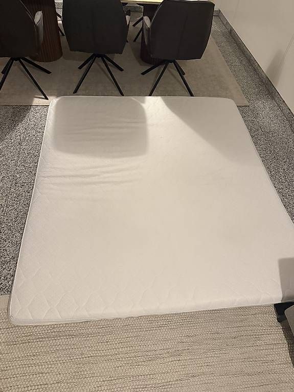 Hasena Materassi: Hasena Topper Agrea 180x200 – Usato da Kilchberg ZH venduto da mar_hhk7 2