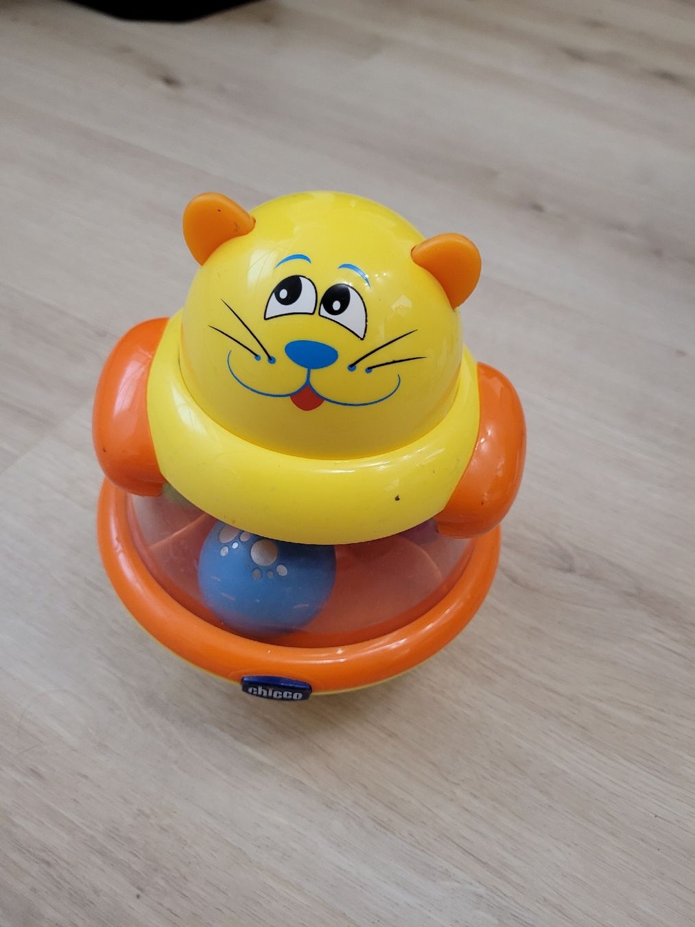 Chicco Giocattoli: babyspielzeug "zwirbel" – Usato da Lupsingen venduto da sta_wgg5 5