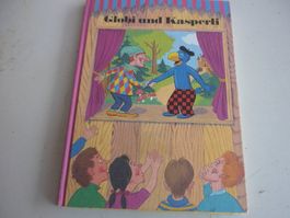 Globi und Kasperli  Schweizer Klassiker Globibuch