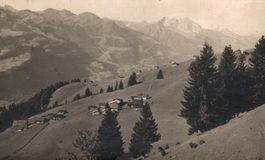 Lüsis - Walenstadt