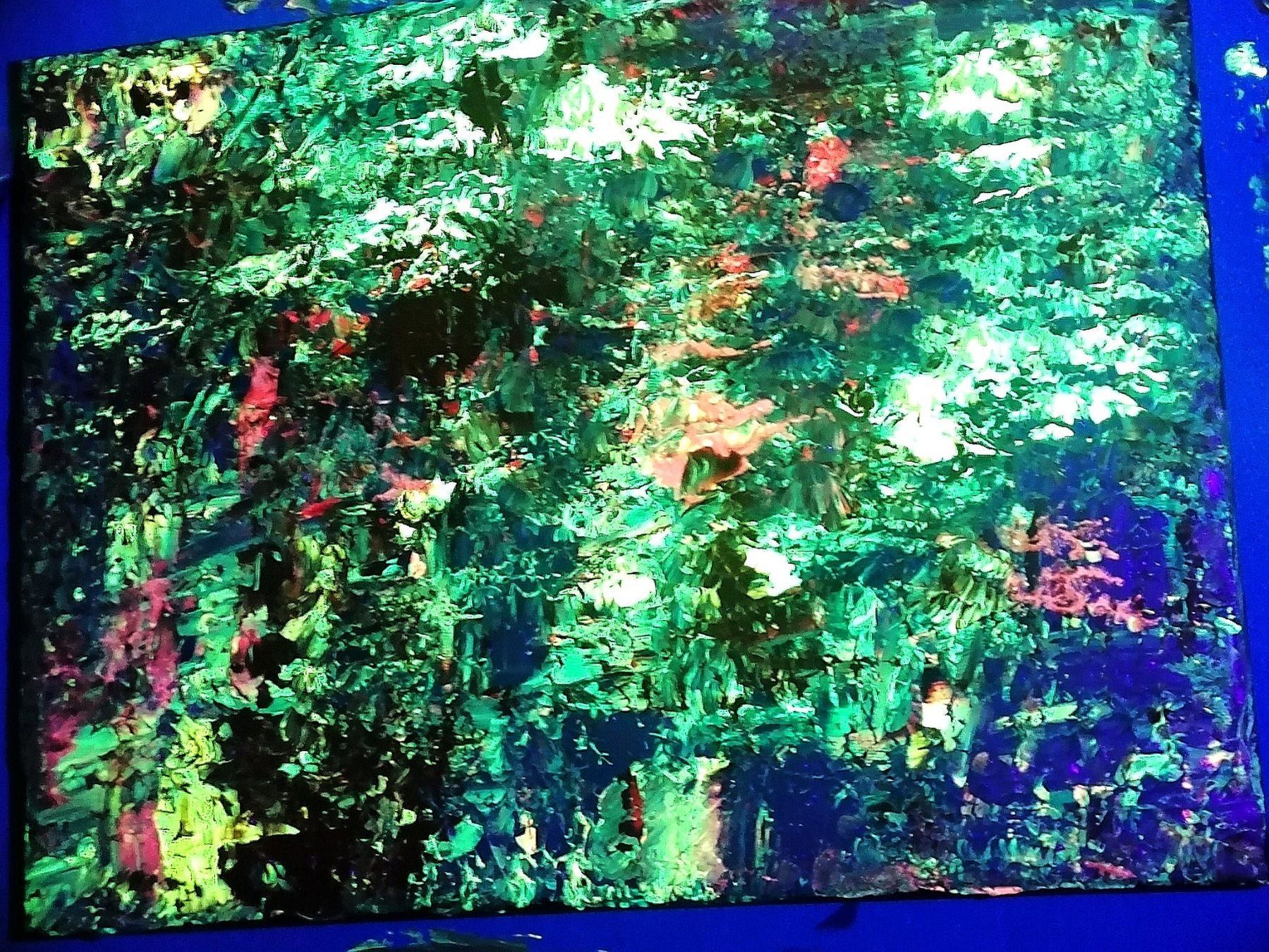 Gemälde: Acryl Gemälde – Gebraucht aus Winterthur von Nutzen_statt_weg1 1