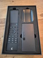 Smarte Fernbedienung von Cantata Haptique RS90