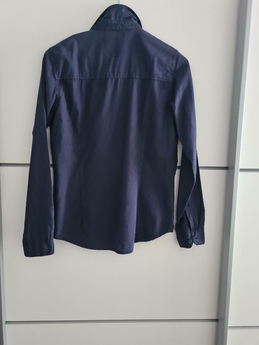 S.Oliver Camicie, T-shirt & Polo: S.Oliver Hemd, Grösse L(164), Baumwolle, Top! – Usato da Winterthur venduto da Jana1701 1