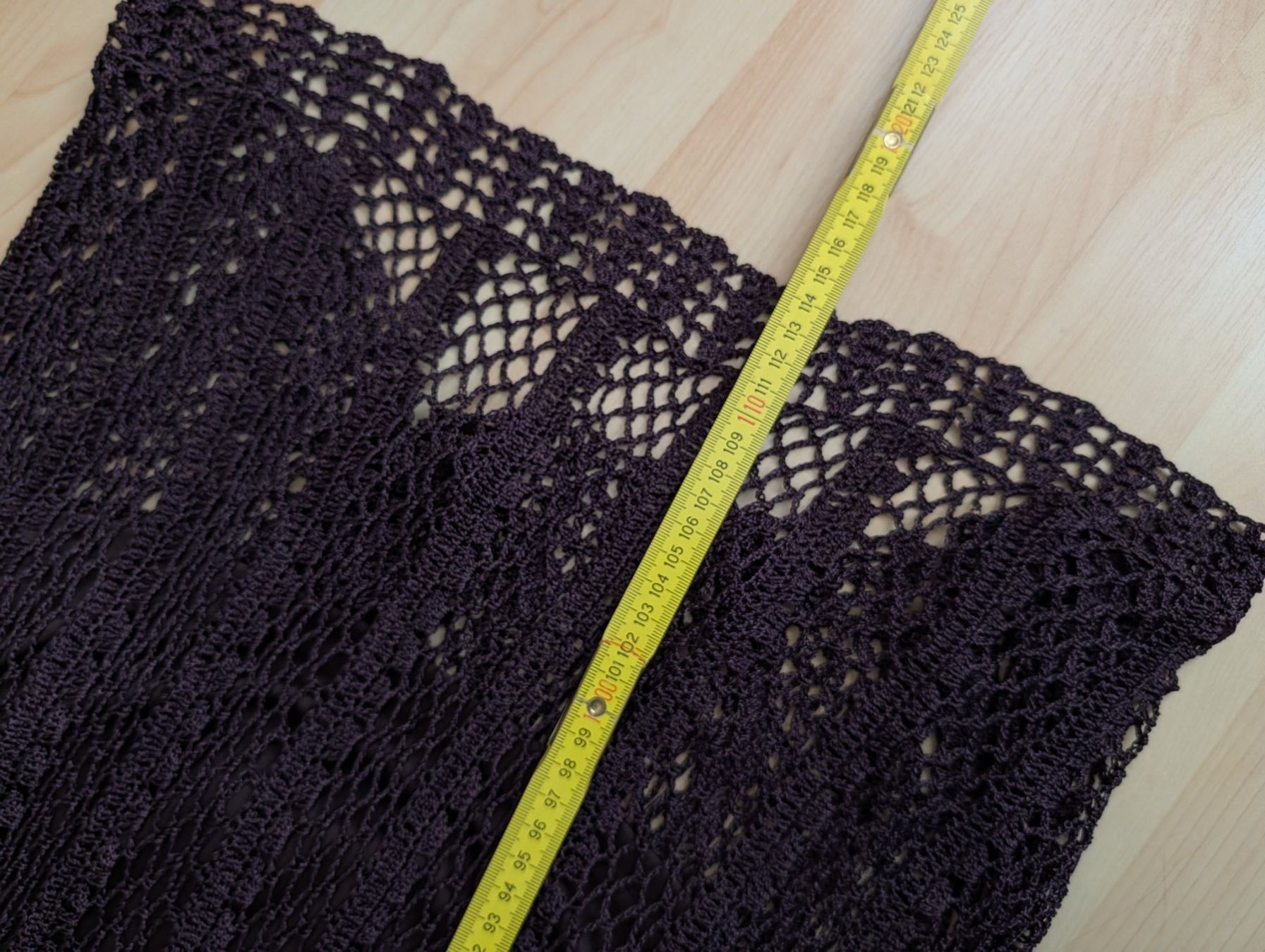 Comma Vestiti: Häckelkleid Comma Gr. 36 – Usato da Appenzell venduto da Pontigui2007 5