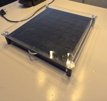 Kapselhalter für Kapselmaschine