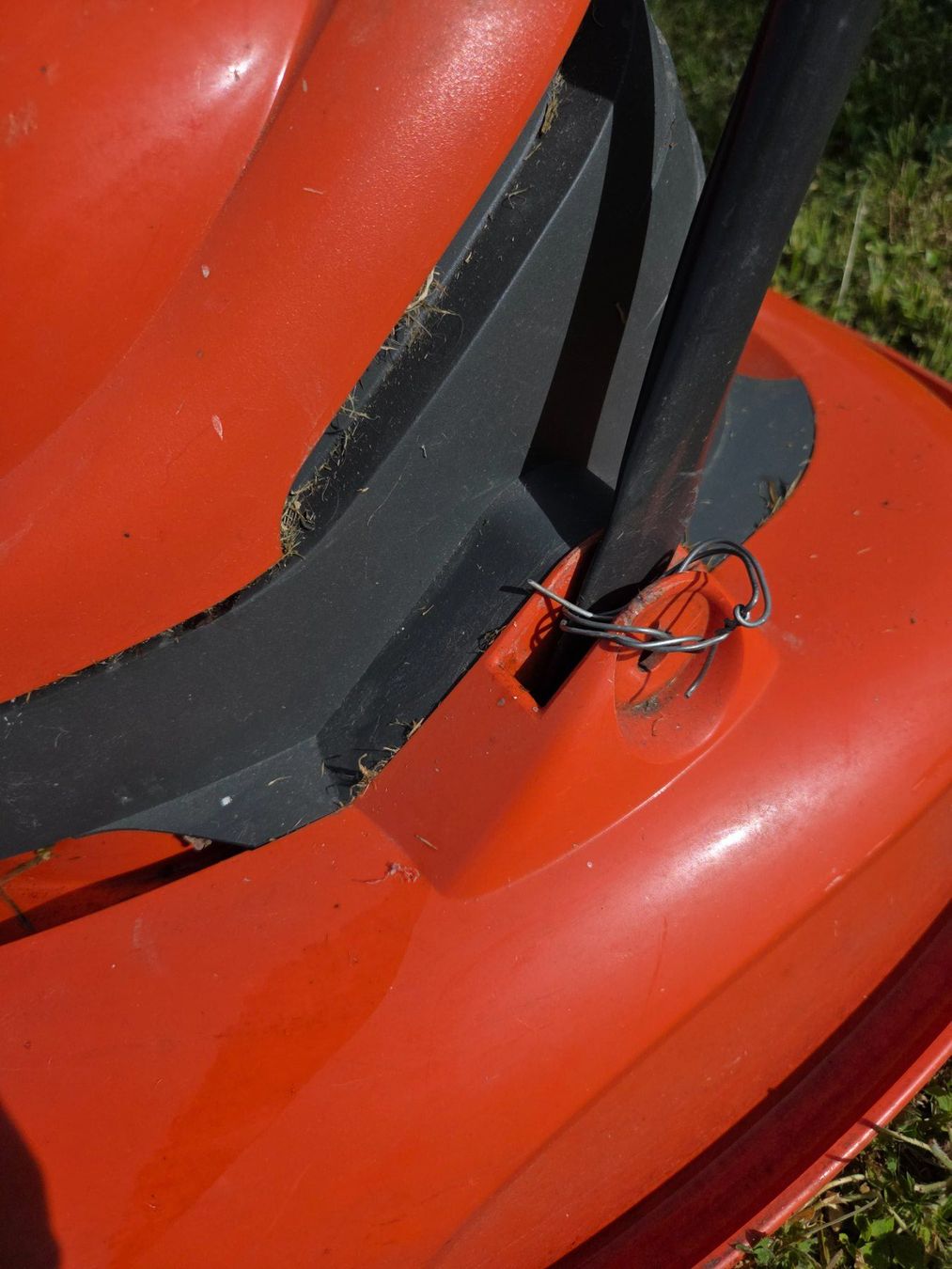 Flymo Tagliaerba: Flymo Turbo L400 – Usato da Wetzikon ZH venduto da Dino2008 3