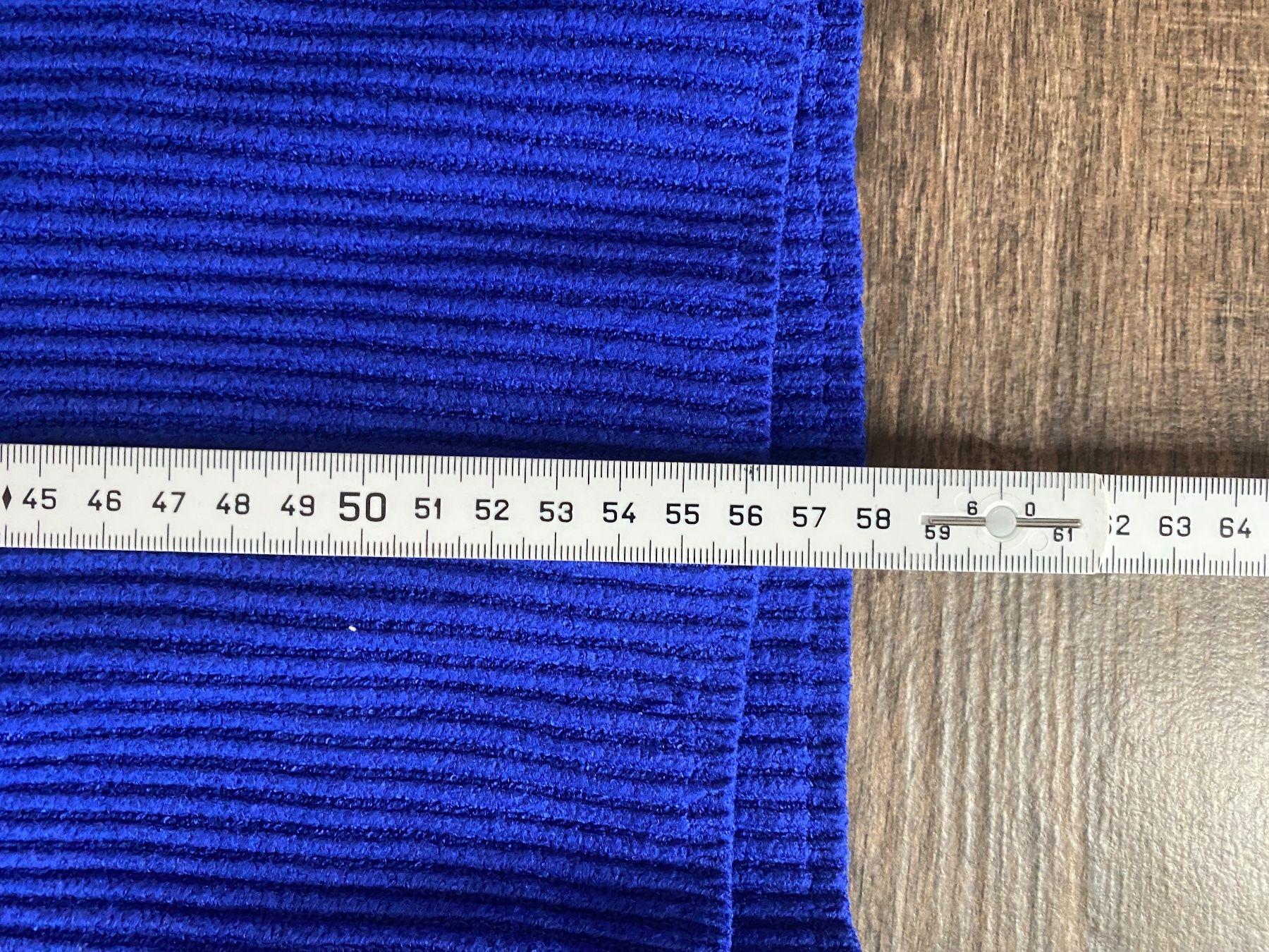 Shein Maglioni & Felpe: Rollkragenpullover blau mit Perlen Gr. 54 / 56 – Usato da Pratteln venduto da a23_j2gs 7