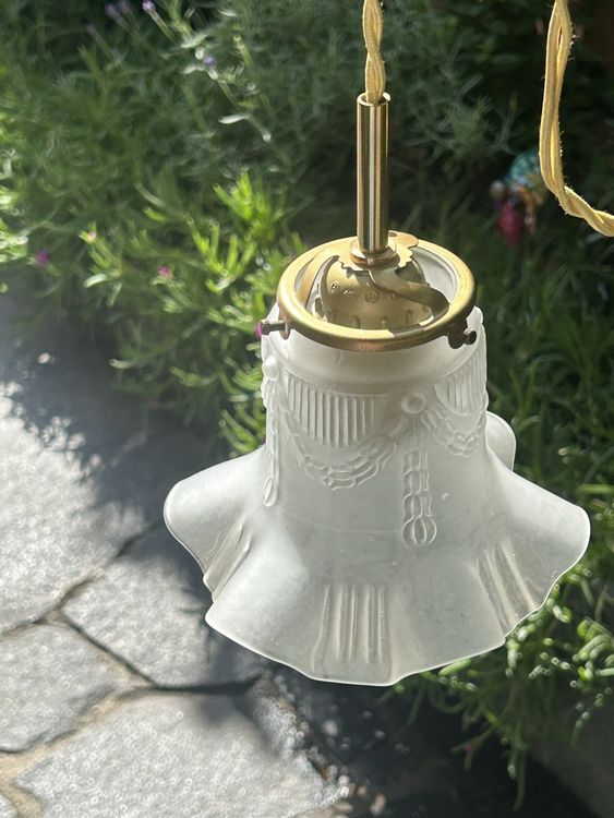 BOZHEN Lampada A Olio Di Vetro Trasparente Lampada Per - Foto 3