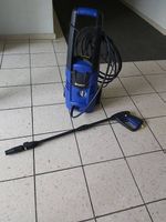 Michelin Hochdruckreiniget MPX 120 BC