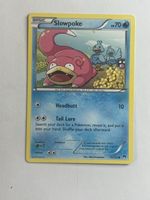 Pokemon Karte Slowpoke 19/122