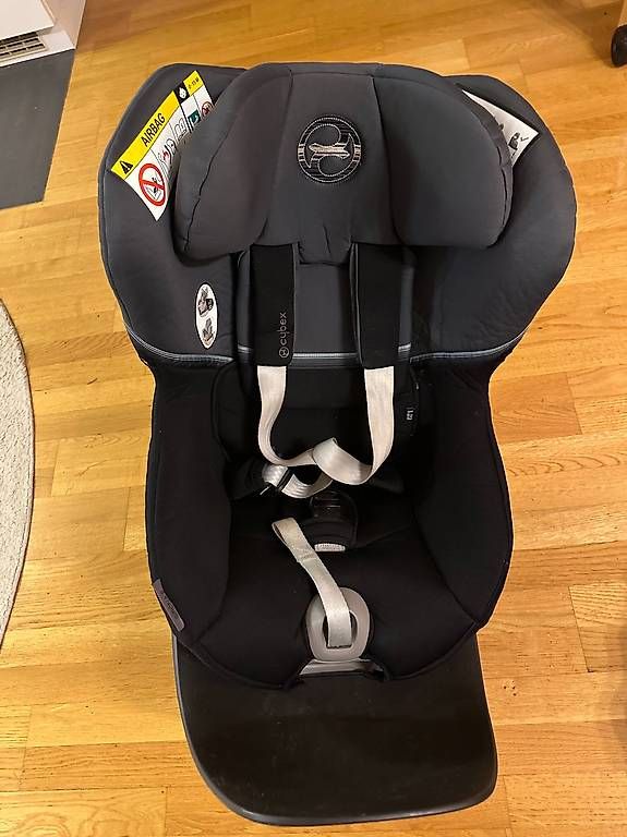 Cybex Seggiolini per auto: Cybex Gold Sirona M2 i-Size – Usato da Zürich venduto da mat_j5kq