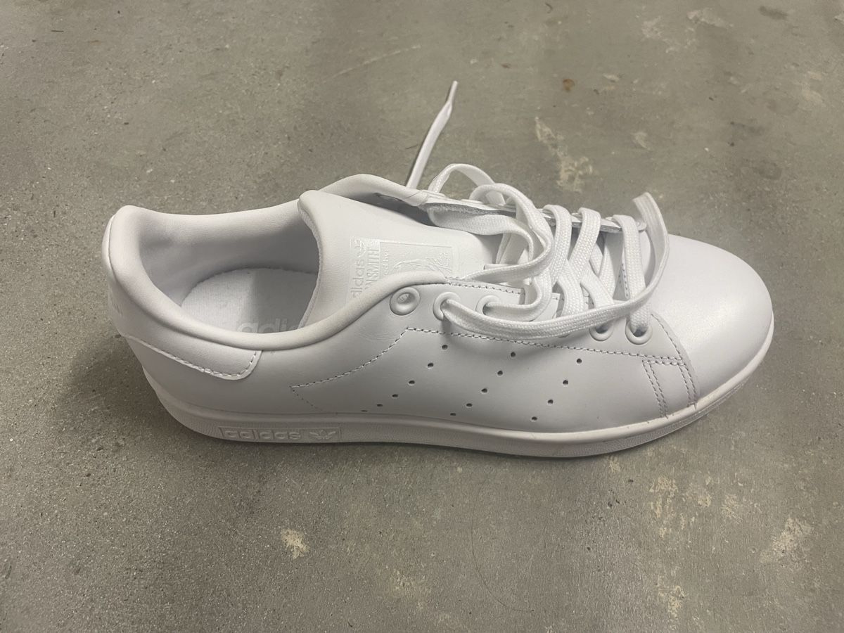 Adidas Scarpe da uomo: Adidas Stan Smith Sneaker NEU – Nuovo e nell'imballaggio originale da St.Gallen venduto da ann_cgm5