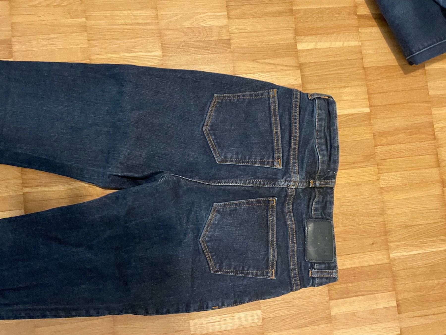 Claudie Pierlot Jeans: Claudia Pierlot Jeans 34 – Gebraucht aus Zürich von ocimen 3