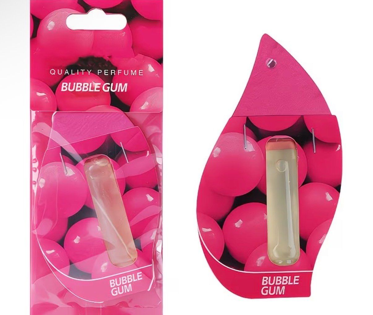 Spray per ambienti: Duftbaum Wunderbaum Bubble Gum Kaugummi Duft – Nuovo e nell'imballaggio originale da Burg AG venduto da Dein-Expert