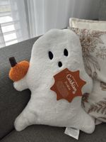 Herbst Deko - Halloween Geisterkissen | NEU! ✨