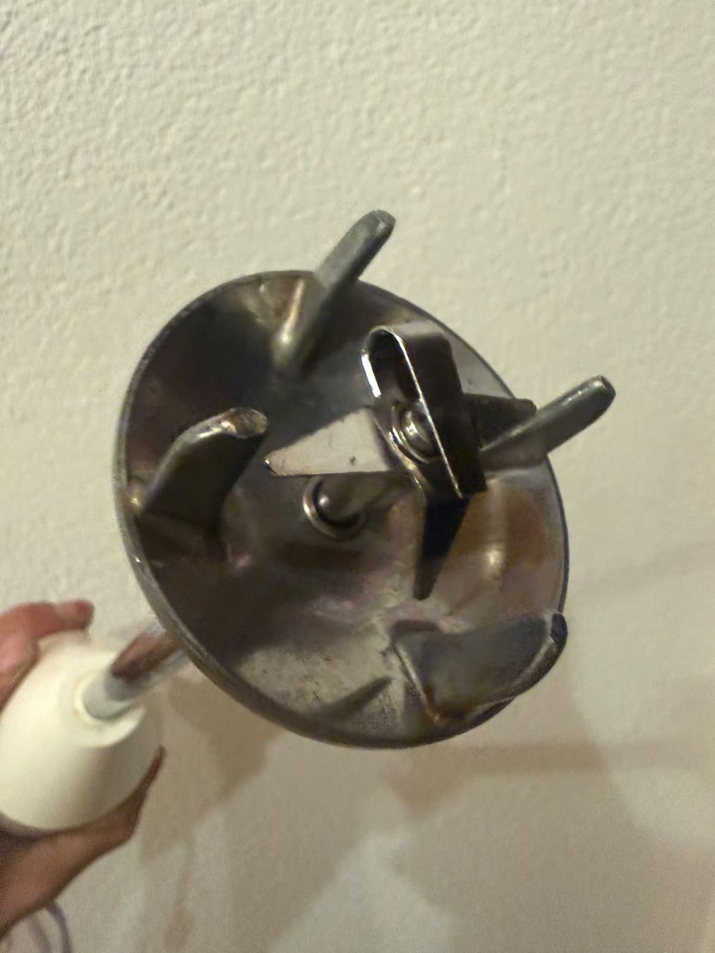 Bamix Elettrodomestici da cucina: Bamix 200W – Usato da Bern venduto da diesdastrallala 2
