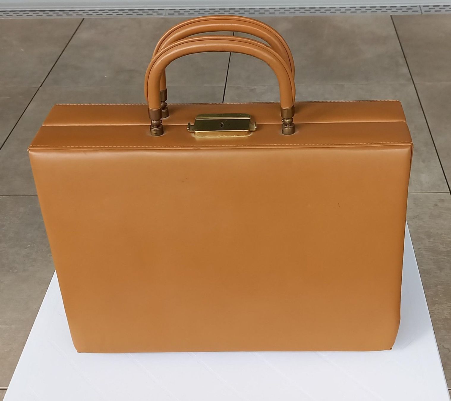 Custodie per cosmetici: Beautycase Leder – Usato da Seewen SZ venduto da emi_6y6l